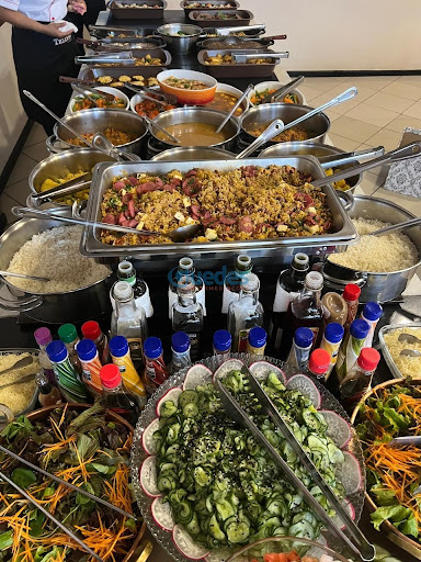 Restaurante à Venda em São Paulo | 730m² | Oportunidade