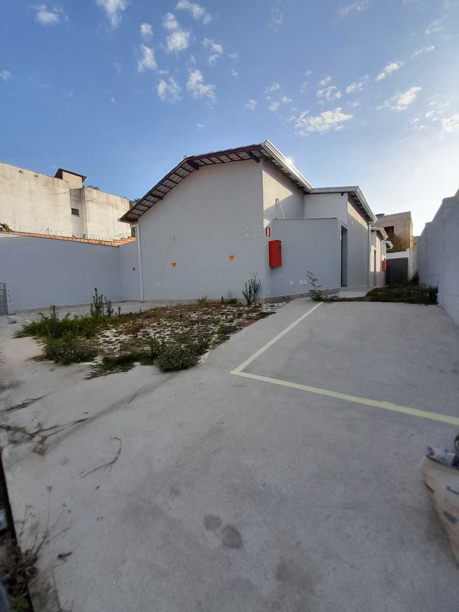 Casa à venda com 2 quartos, 1 banheiro, 1 vaga e 48m² no Novo Centro, Santa Luzia (MG) — foto 22 de 22