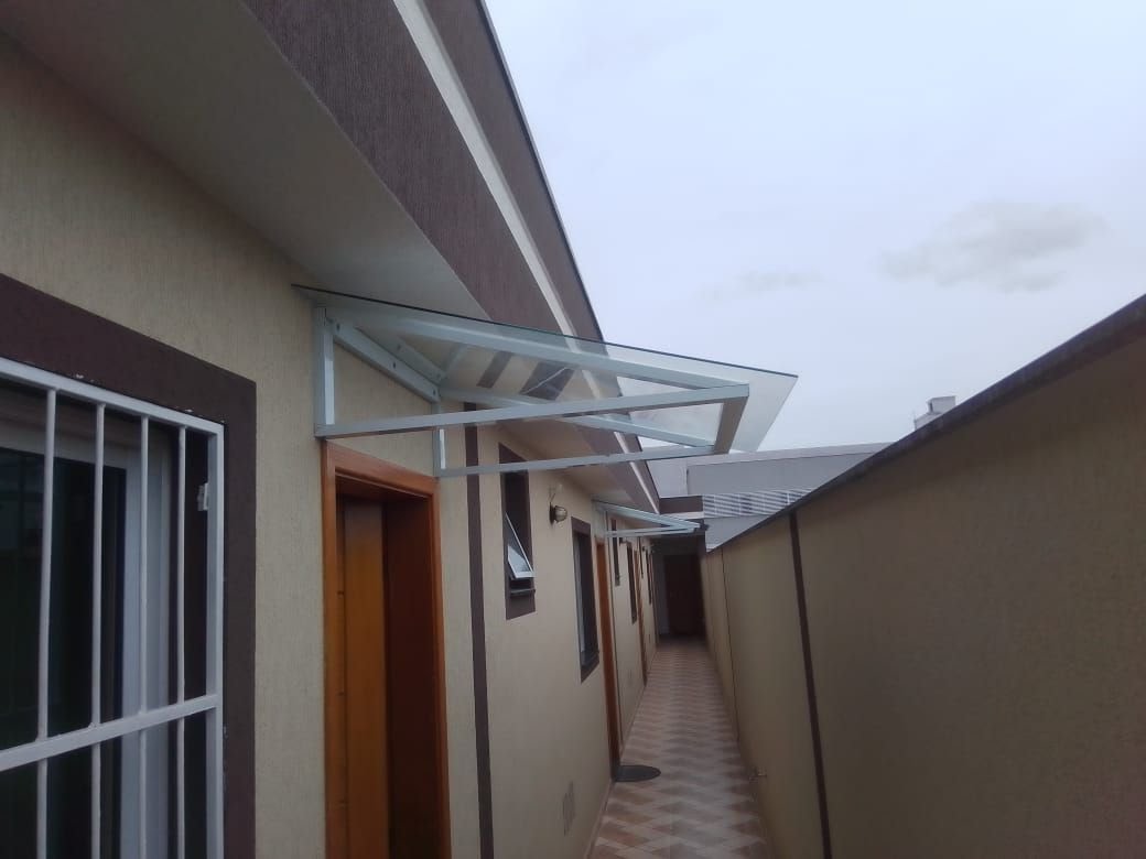Apartamento, 2 quartos, 42 m² - Foto 6