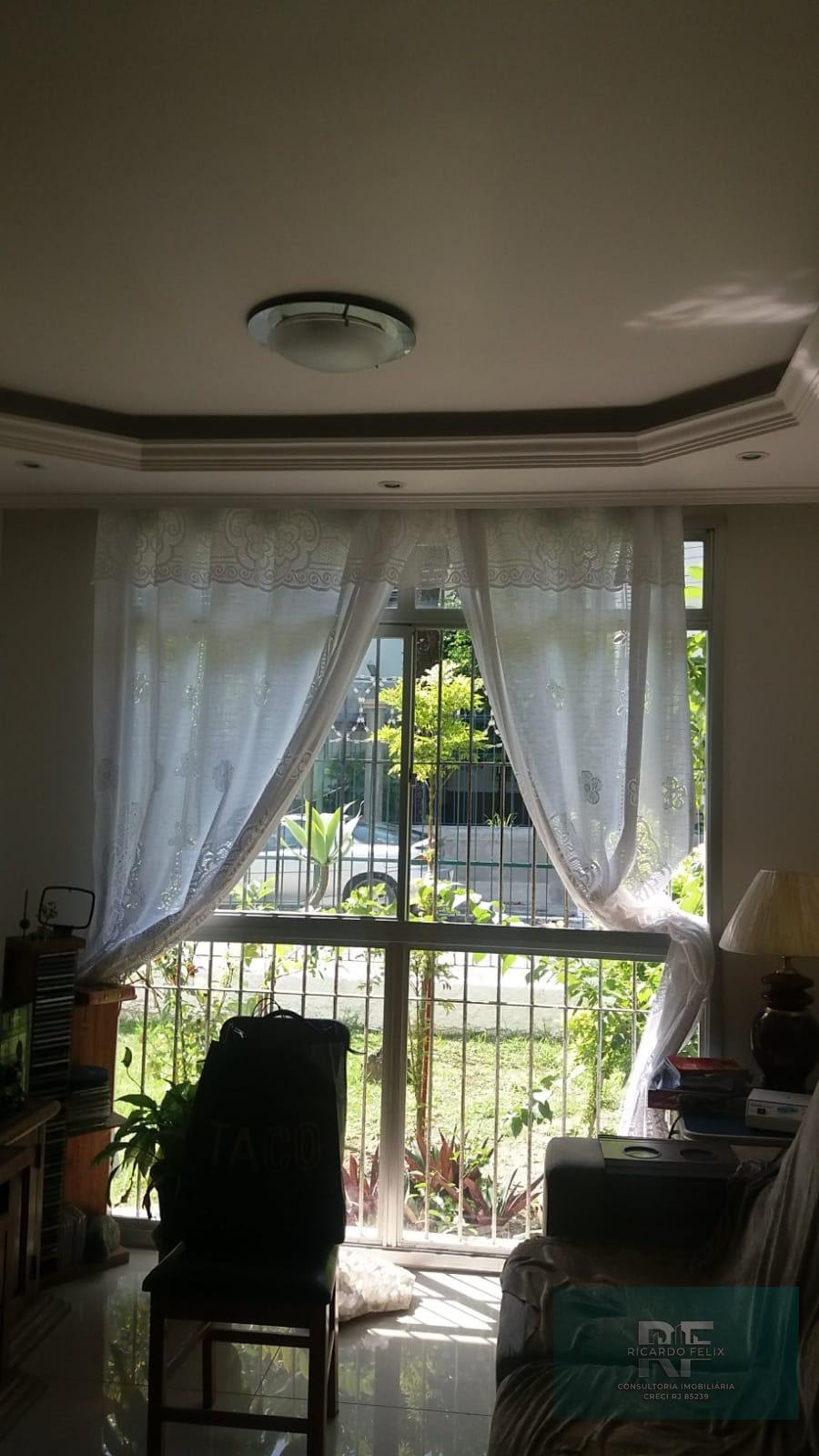 Apartamento à venda com 2 quartos, 1 banheiro, 1 vaga e 60m² no Ilha do Governador, Rio de Janeiro (RJ) — foto 5 de 30