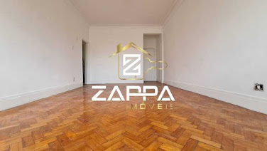 Apartamento em Copacabana  -  Rio de Janeiro