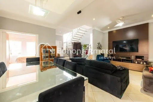 Casa, 5 quartos, 360 m² - Foto 3