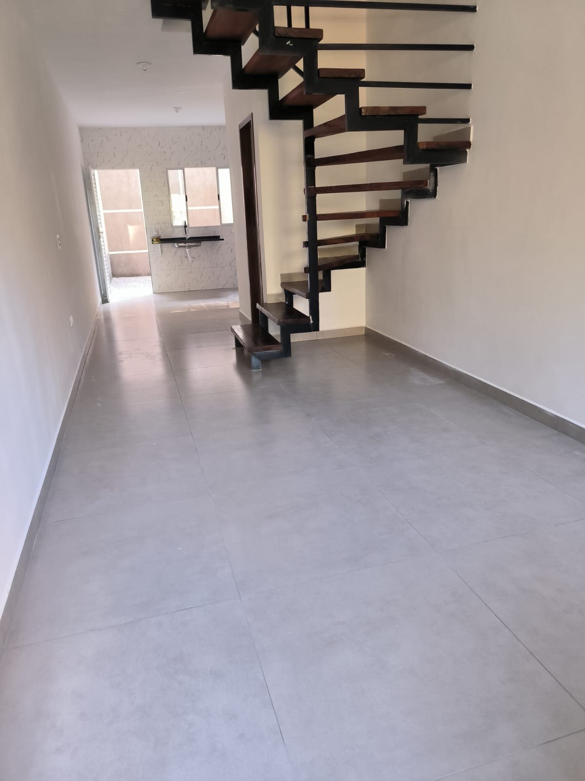 Apartamento à venda com 2 quartos, 1 banheiro, 1 vaga e 87m² no Residencial Santo Antônio, Franco da Rocha (SP) — foto 13 de 14