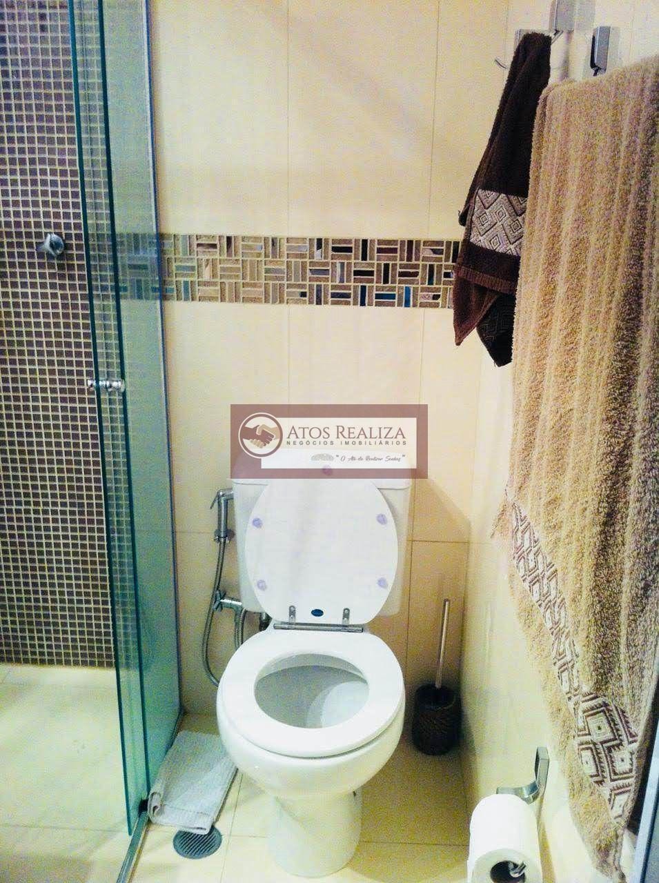 Apartamento à venda com 2 quartos, 1 suíte, 1 vaga e 70m² no Jardim Parque Morumbi, São Paulo (SP) — foto 20 de 28