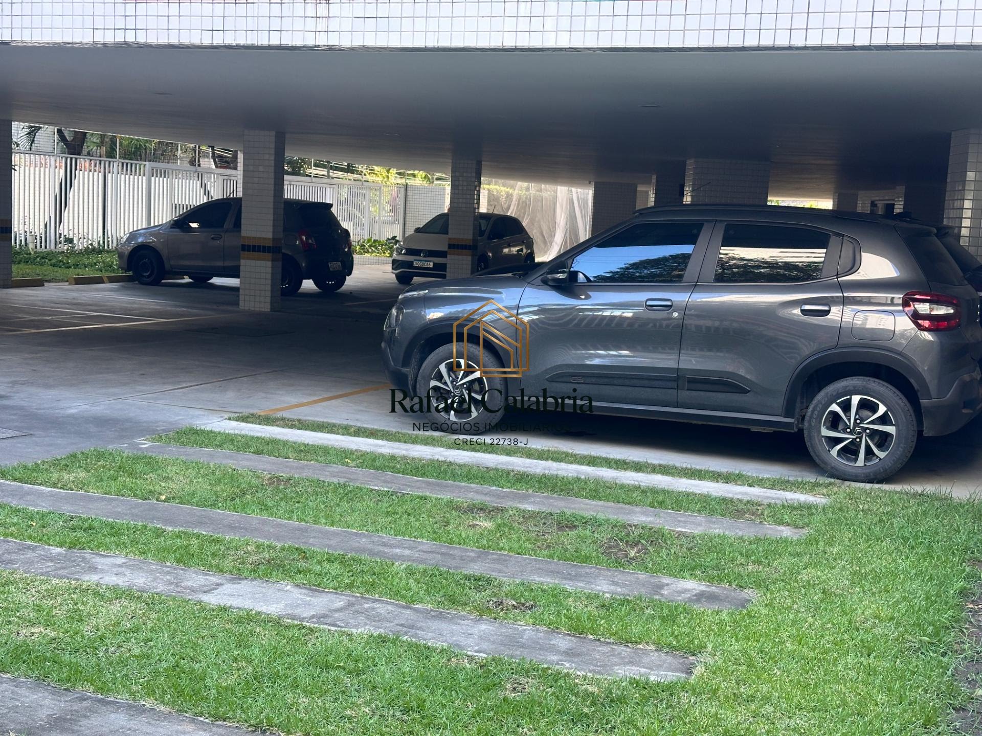 Garagem