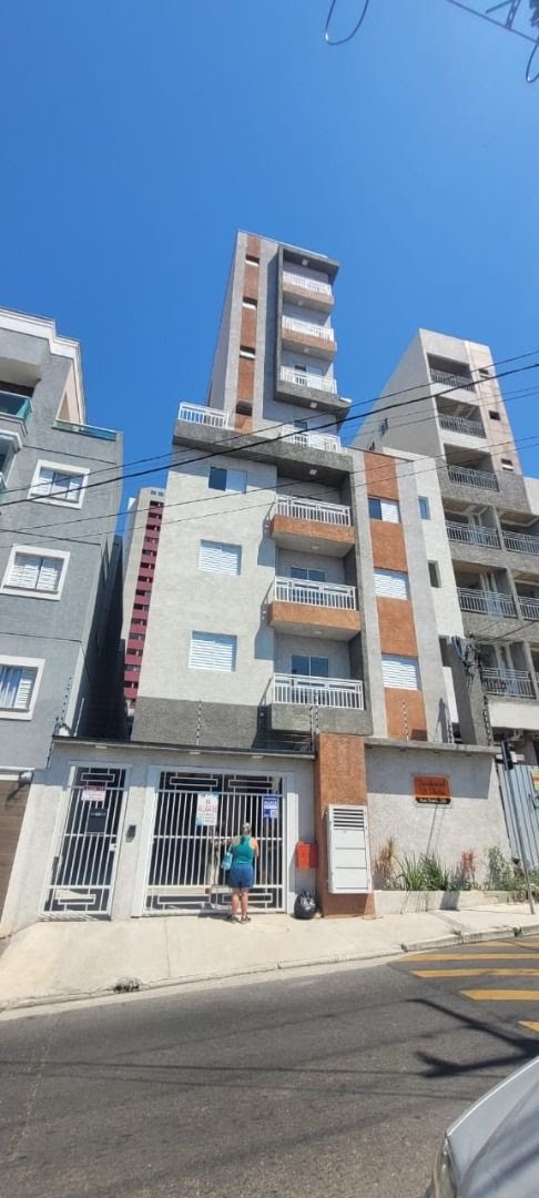 Apartamento, 2 quartos, 46 m² - Foto 26