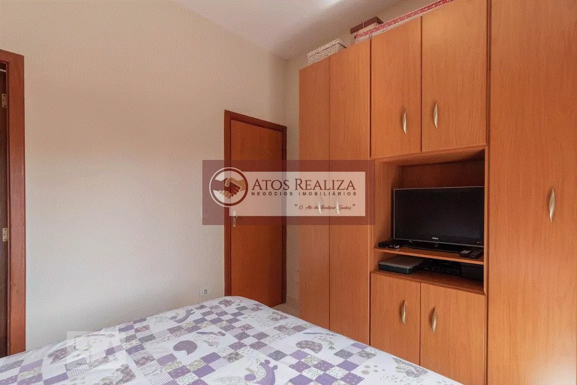 Casa à venda com 3 quartos, 1 suíte, 2 vagas e 118m² no Vila Campestre, São Paulo (SP) — foto 14 de 30
