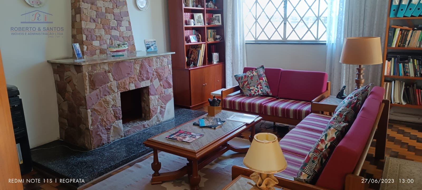 Sala de Visita