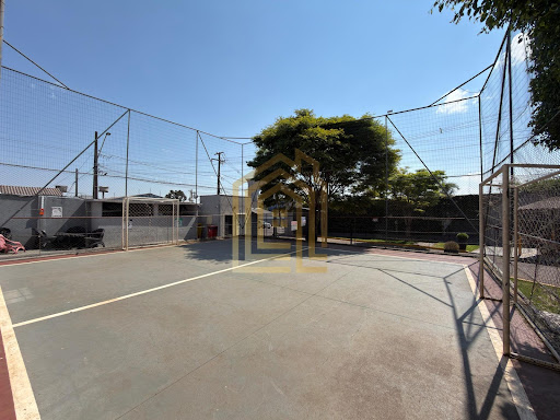 Apartamento no Pacaembu, semi mobiliado em Cascavel: 2 Dormitórios, 37,89m² e R$ 250 mil