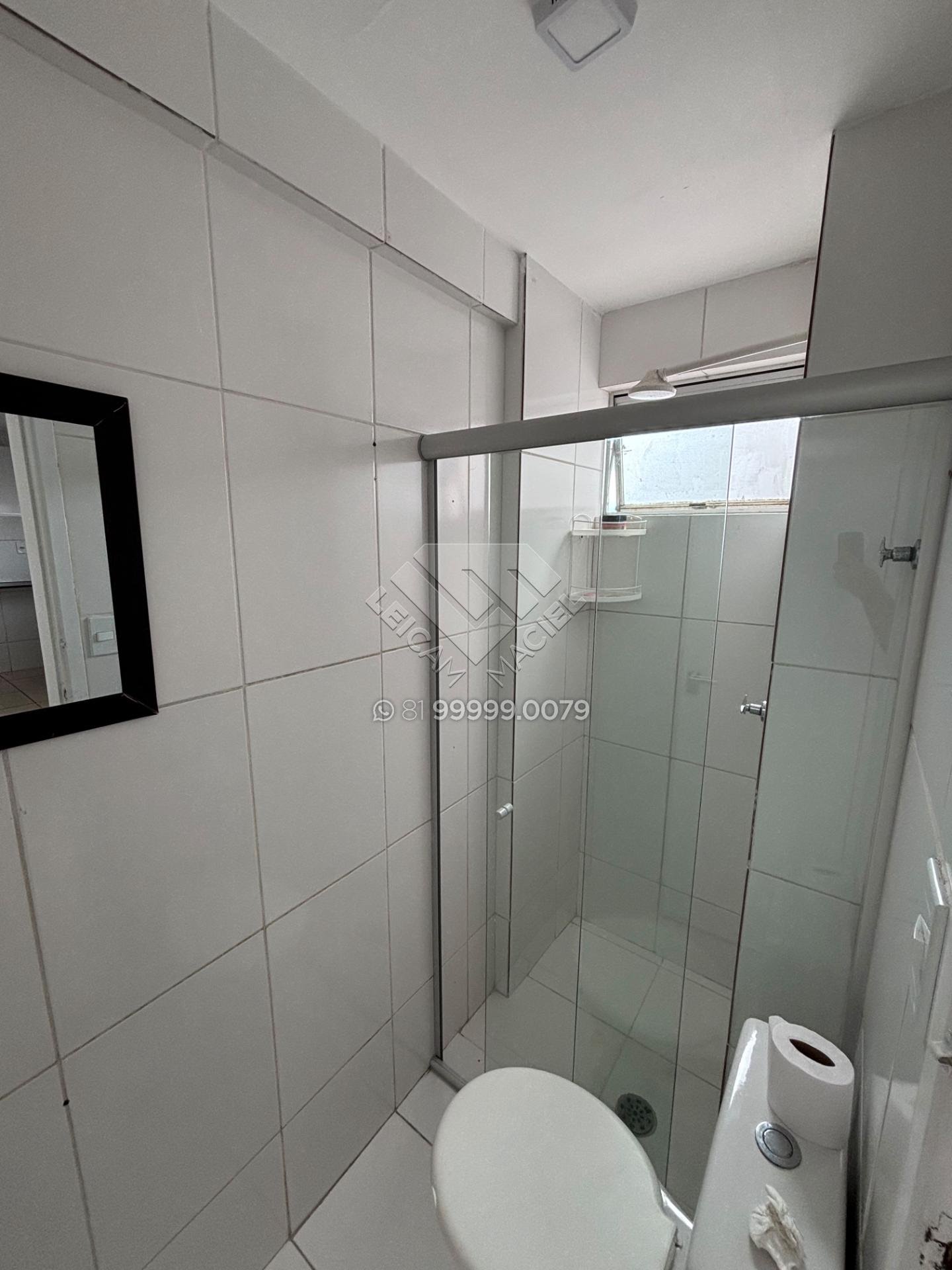 Apartamento à venda com 3 quartos, 2 banheiros, 1 vaga e 76m² no Campo Grande, Recife (PE) — foto 9 de 12