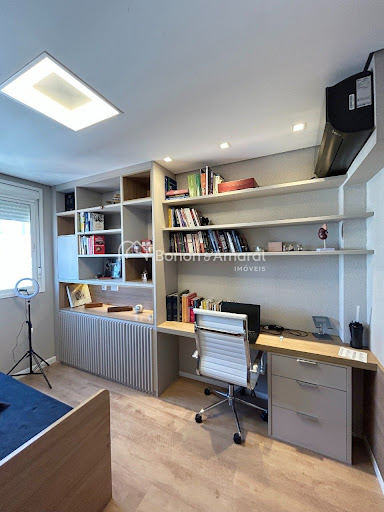 Apartamento, 3 quartos, 106 m² - Foto 18
