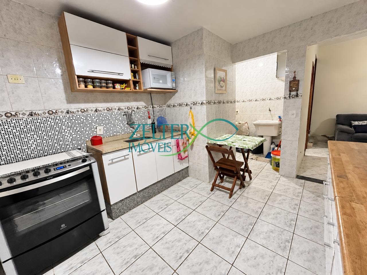 Casa à venda com 2 quartos, 1 suíte, 1 vaga e 73m² no Brás de Pina, Rio de Janeiro (RJ) — foto 8 de 30