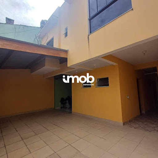 Casa em Vila Colorau  -  Sorocaba
