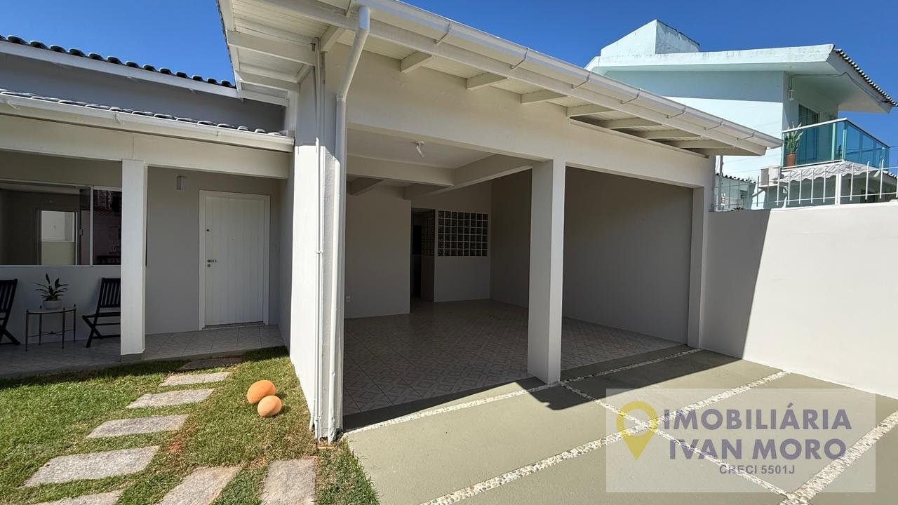Casa à venda com 4 quartos, 2 suítes, 2 vagas e 150m² no Itacorubi, Florianópolis (SC) — foto 13 de 24