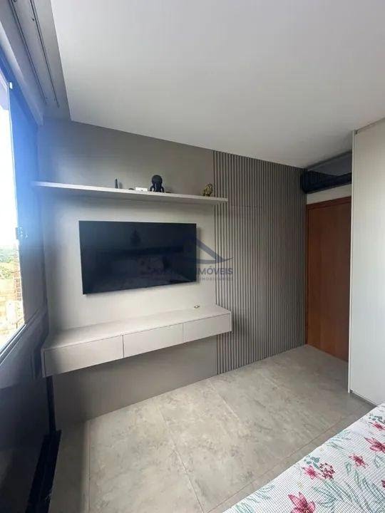 Casa à venda com 2 quartos, 1 suíte, 2 vagas e 104m² no Santa Maria, Sete Lagoas (MG) — foto 7 de 14