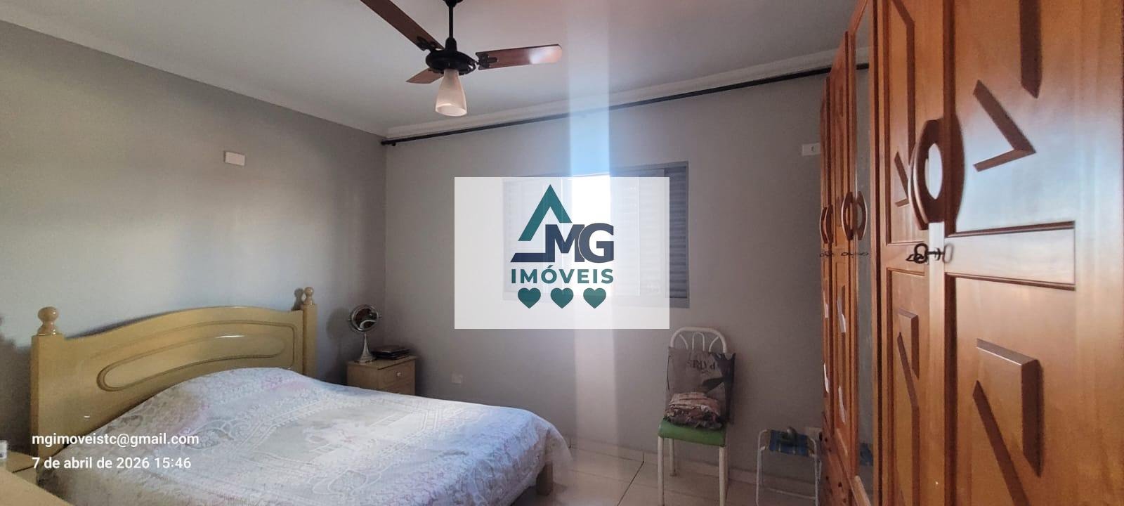 Casa à venda com 3 quartos, 1 suíte, 2 vagas e 208m² no Vila Santo Afonso, Três Corações (MG) — foto 6 de 23