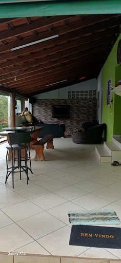 Rancho em Zona Rural  -  Araguari