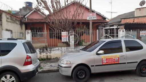 Lote / Terreno em Jardim Sao Vicente  -  São Paulo