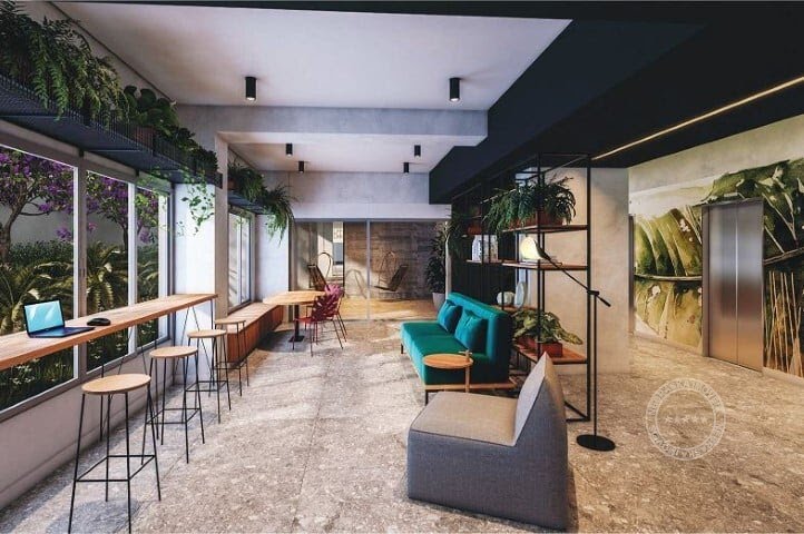 Coworking