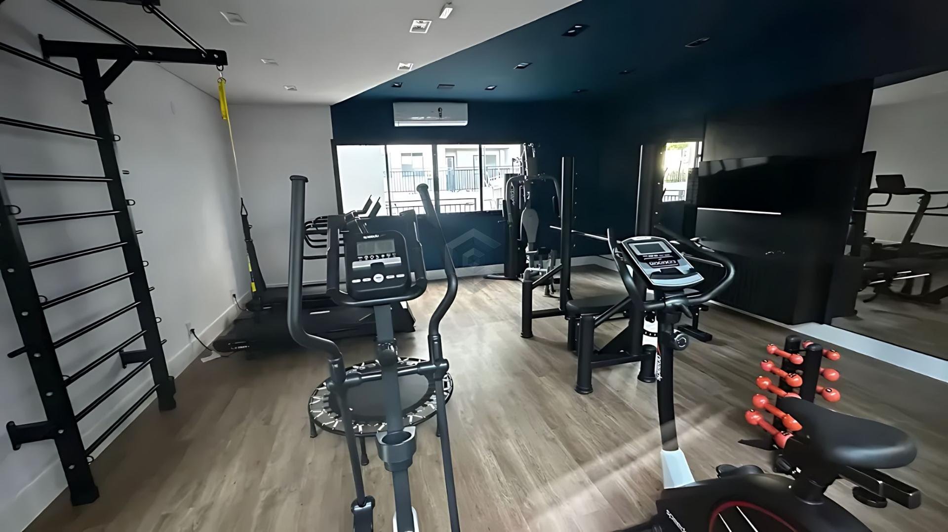 Apartamento à venda com 2 quartos, 1 suíte, 1 vaga e 54m² no Jardim Europa, Sorocaba (SP) — foto 22 de 30
