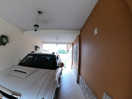 Casa linear de 3 quartos para venda no Parque Aurora - Campos dos Goytacazes, RJ