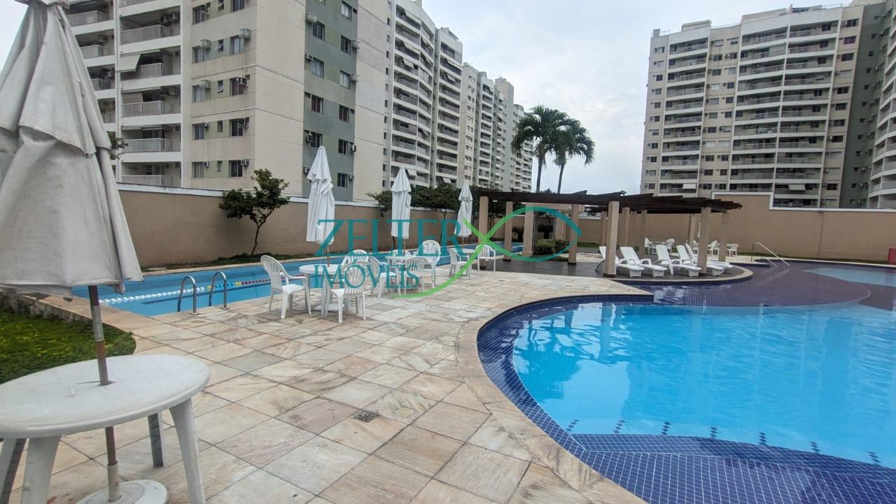 Apartamento à venda com 3 quartos, 1 suíte, 1 vaga e 71m² no Vila da Penha, Rio de Janeiro (RJ) — foto 26 de 30