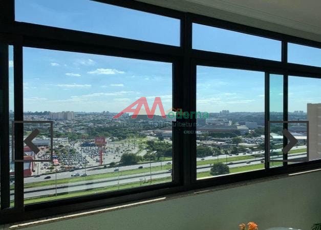 Apartamento à venda com 2 quartos, 1 suíte, 2 vagas e 104m² no Rudge Ramos, São Bernardo do Campo (SP) — foto 8 de 18