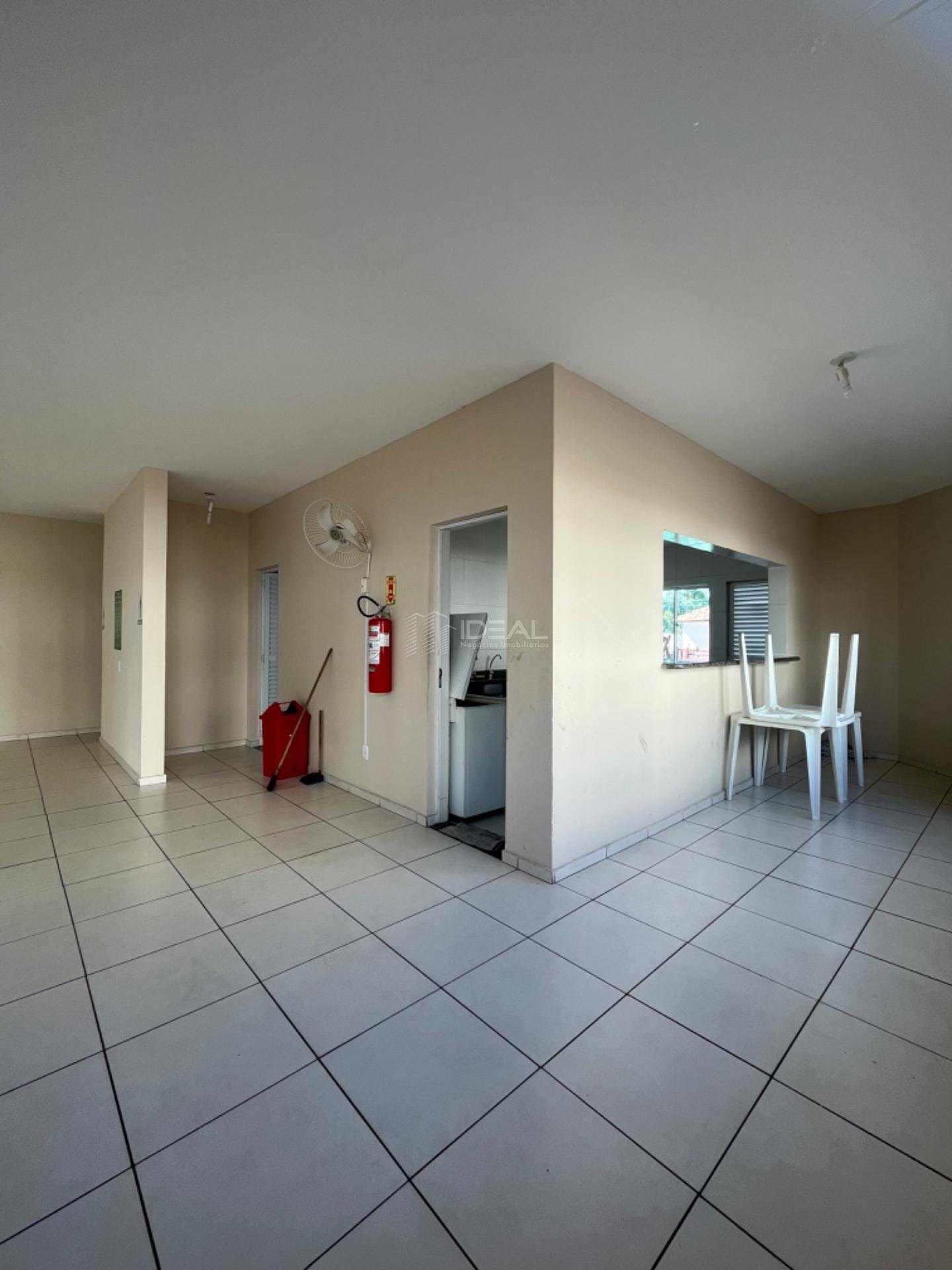 Apartamento para alugar com 2 quartos, 1 banheiro, 1 vaga e 55m² no Parque Pecuária, Campos dos Goytacazes (RJ) — foto 12 de 12