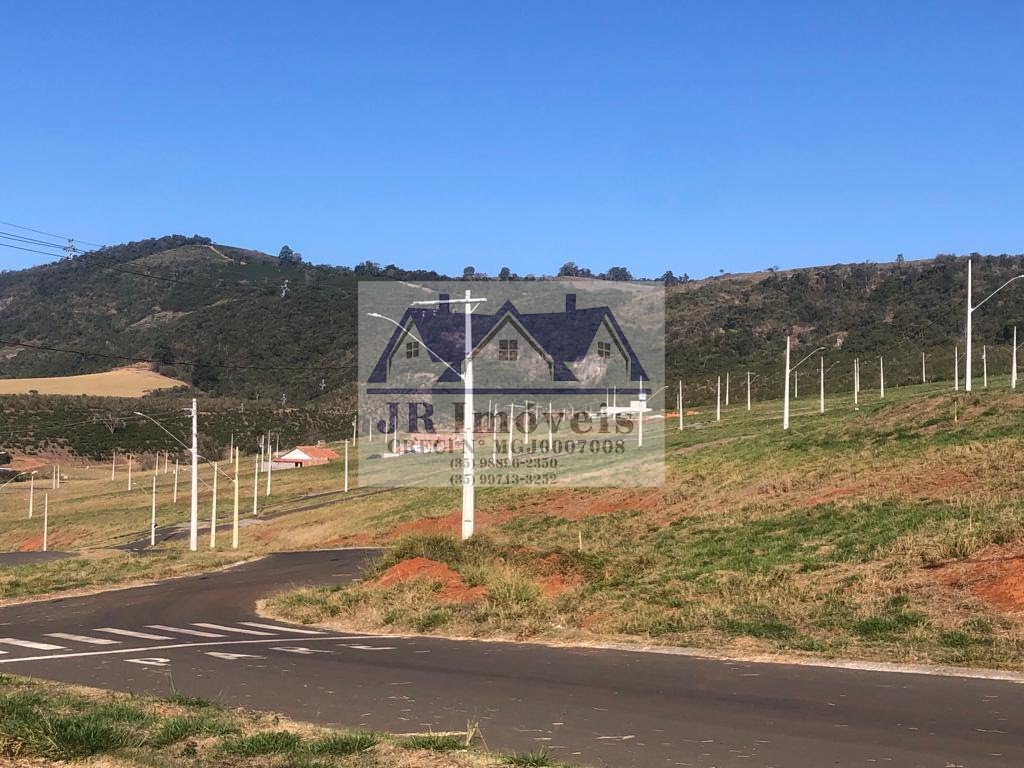 Terreno à venda com 257m² de terreno no Vintém, Santa Rita do Sapucaí (MG) — foto 9 de 22