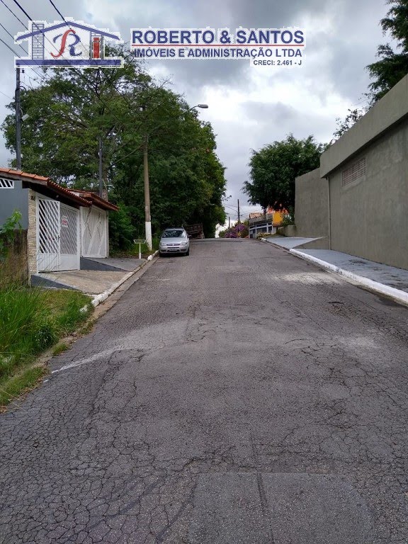 vista do local