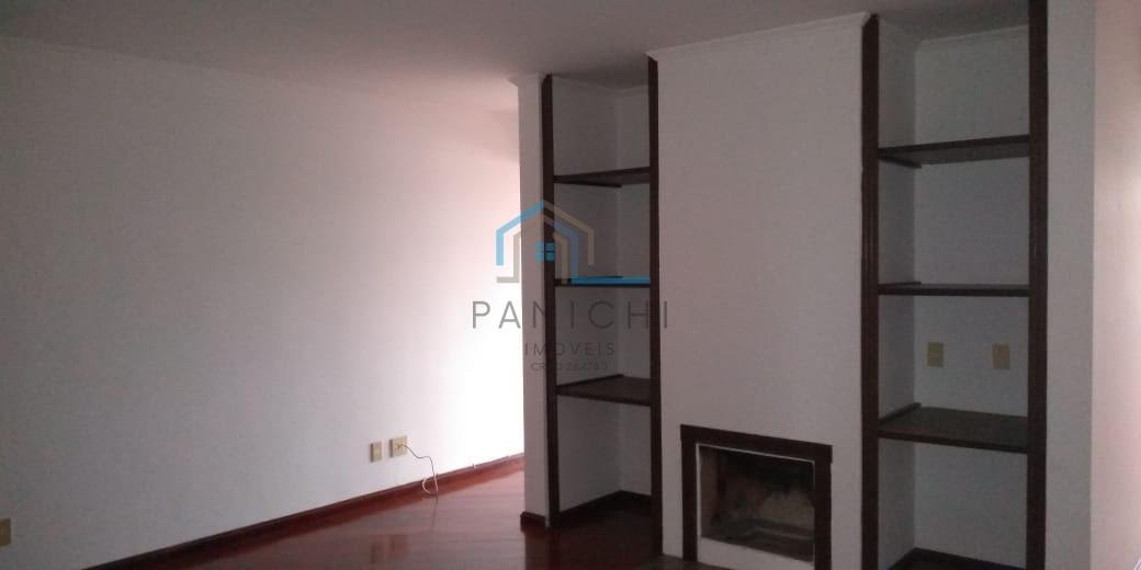 Apartamento à venda com 3 quartos, 1 suíte, 2 vagas e 227m² no Centro, Ijuí (RS) — foto 17 de 26