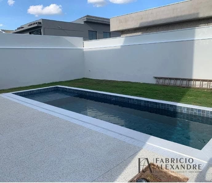 Casa à venda com 3 quartos, 3 suítes, 4 vagas e 264m² no Jardim Botanico, Bady Bassitt (SP) — foto 4 de 8