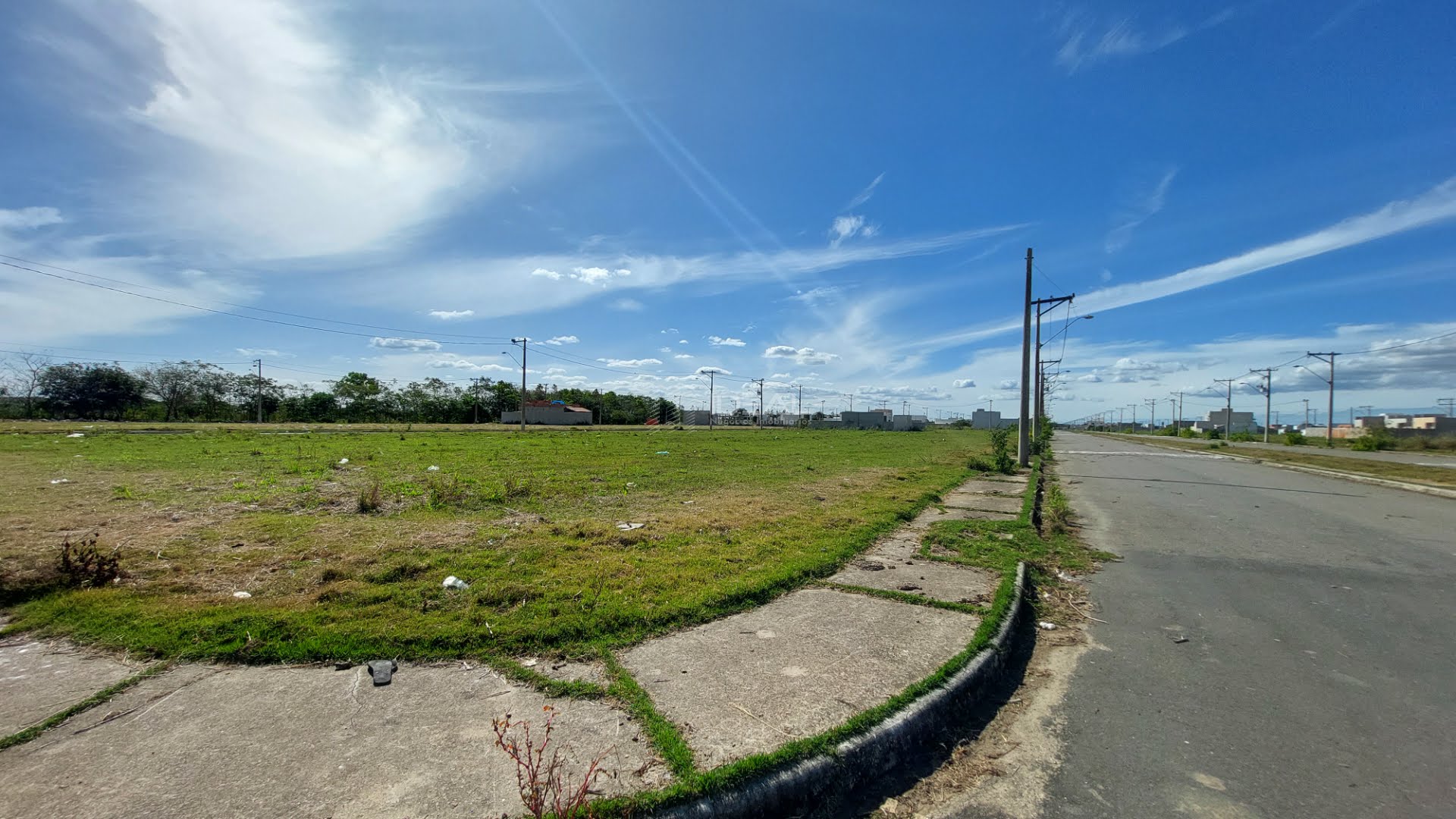 Fotos do loteamento  Residencial  Village em Campos dos Goytacazes 