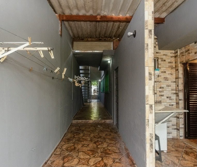 Casa à venda com 3 quartos, 1 suíte e 4 vagas no Vila Zat, São Paulo (SP) — foto 19 de 30