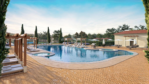 Ville de Provence em Indaiatuba-SP