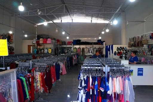 Galpão comercial em Tocantins - Uberlândia
