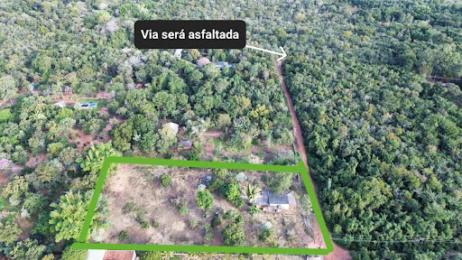Galpão / Salão para Locação – Avenida Três Barras | Excelente Localização