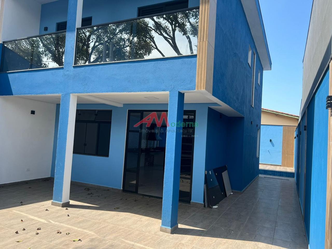 Casa à venda com 3 quartos, 3 suítes, 4 vagas e 126m² no Jardim Suarão (praia), Itanhaém (SP) — foto 21 de 22