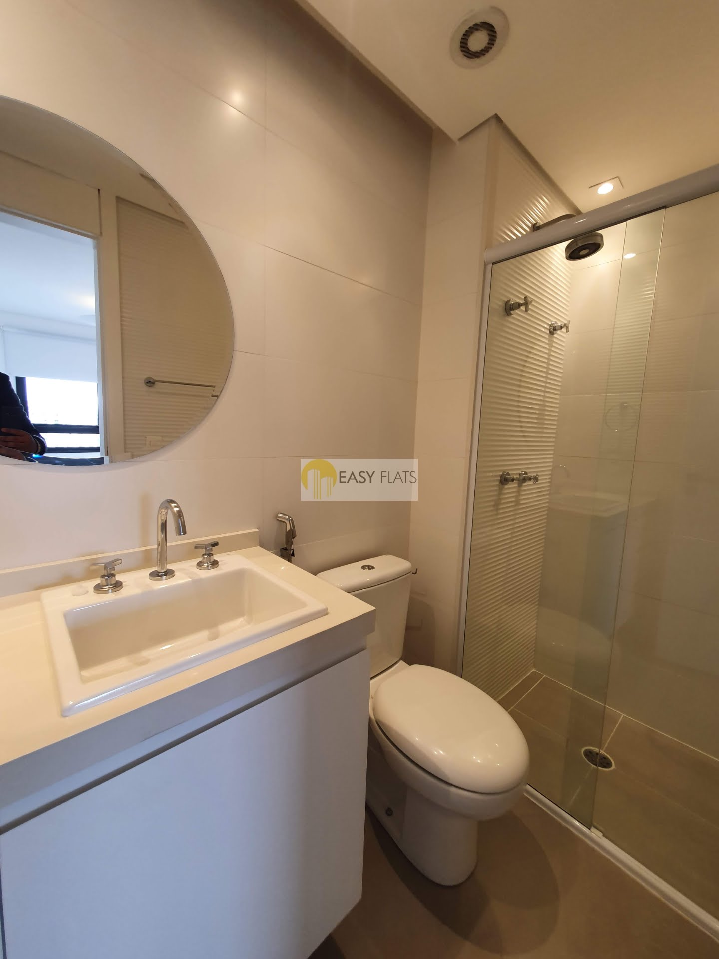 Apartamento à venda com 1 quarto, 1 suíte, 1 vaga e 60m² no Vila Olímpia, São Paulo (SP) — foto 29 de 30
