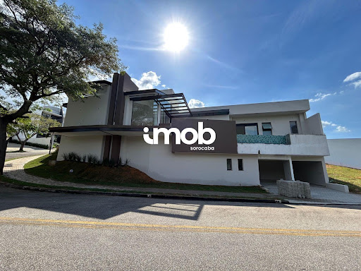 Casa Térrea de Esquina à Venda Condomínio Residencial Renaissance Sorocaba SP