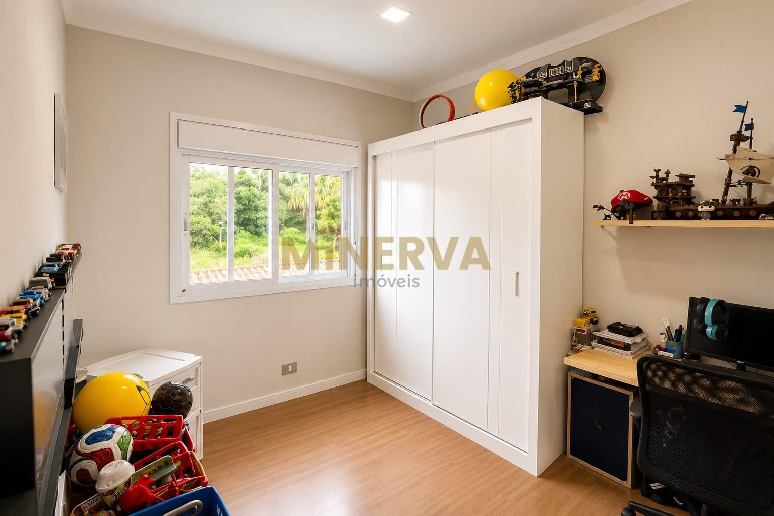 Casa à venda com 3 quartos, 3 suítes, 8 vagas e 240m² no Vila Moreira, Guarulhos (SP) — foto 14 de 24