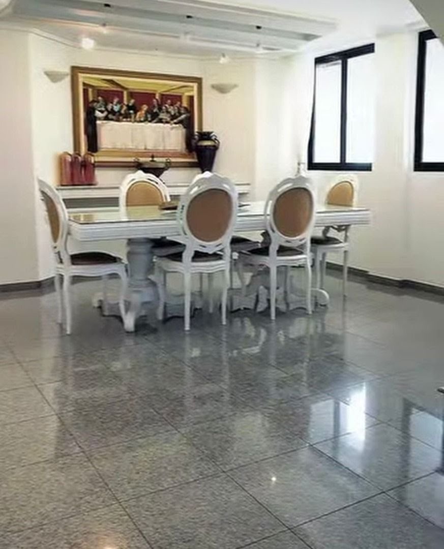 Cobertura à venda com 4 quartos, 2 suítes, 4 vagas e 400m² no Boa Viagem, Recife (PE) — foto 4 de 18