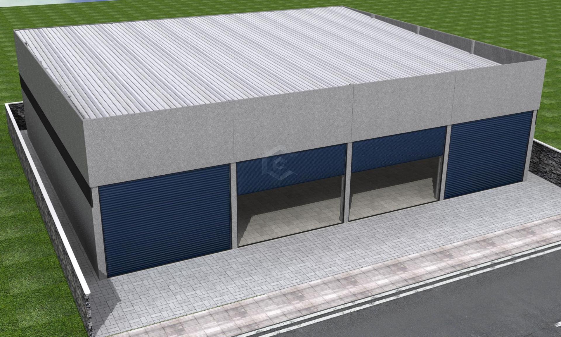 Comercial para alugar com 1200m² no Vila Espirito Santo, Sorocaba (SP) — foto 15 de 15
