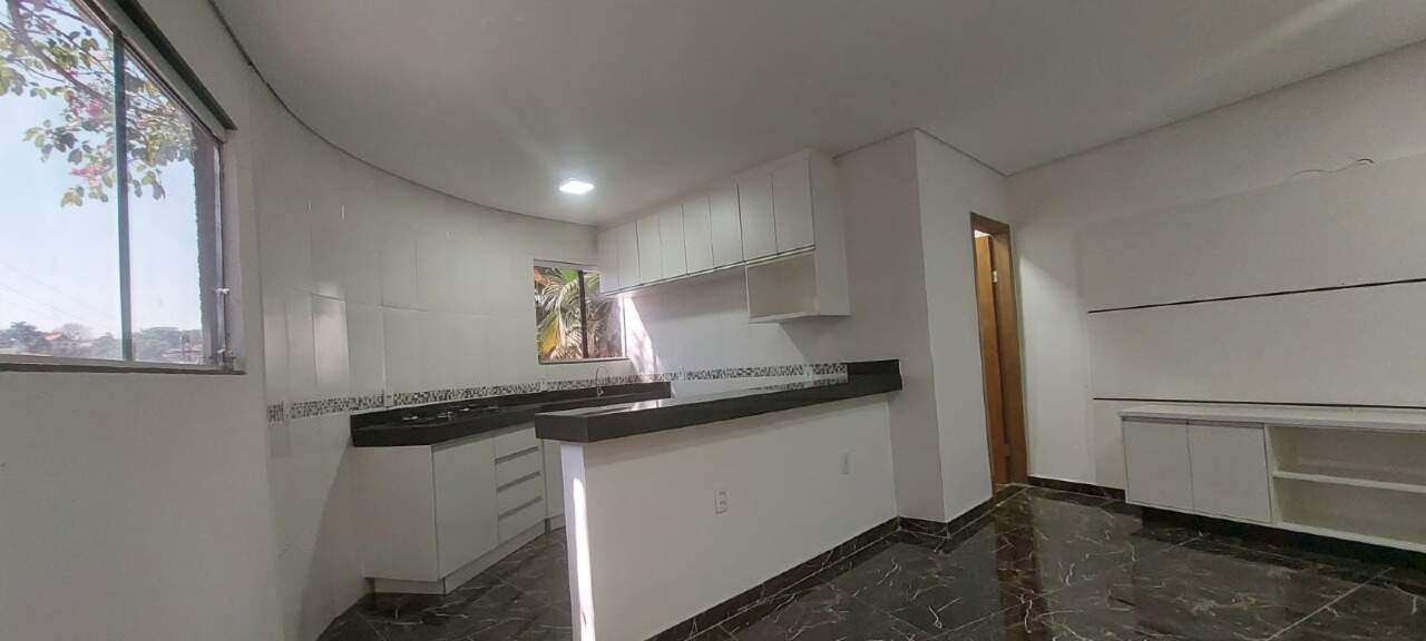 Apartamento para alugar com 2 quartos, 1 banheiro e 45m² no Garças, Belo Horizonte (MG) — foto 11 de 11