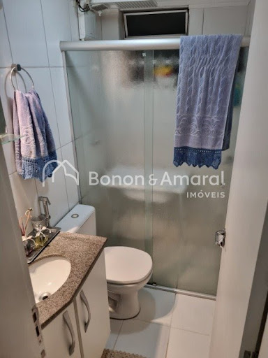 Apartamento, 3 quartos, 63 m² - Foto 20