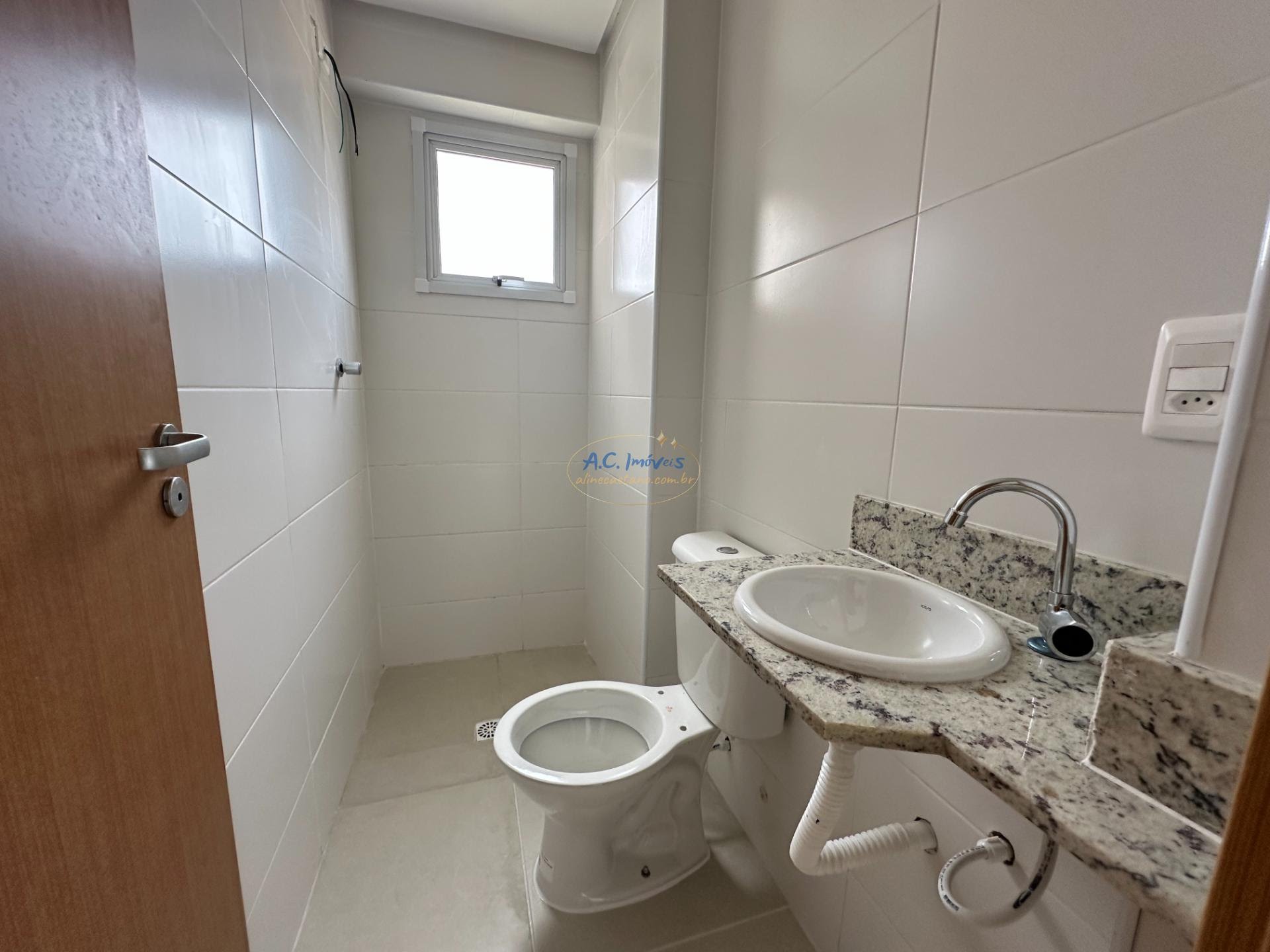 Apartamento à venda com 5 quartos, 3 suítes, 2 vagas e 93m² no Aviação, Praia Grande (SP) — foto 15 de 30