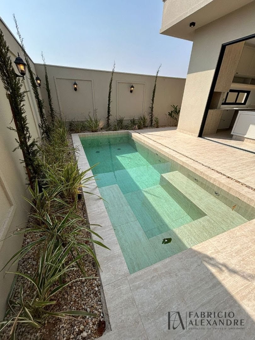 Casa à venda com 3 quartos, 3 suítes, 4 vagas e 223m² no Terravista Residence Club, Mirassol (SP) — foto 17 de 23