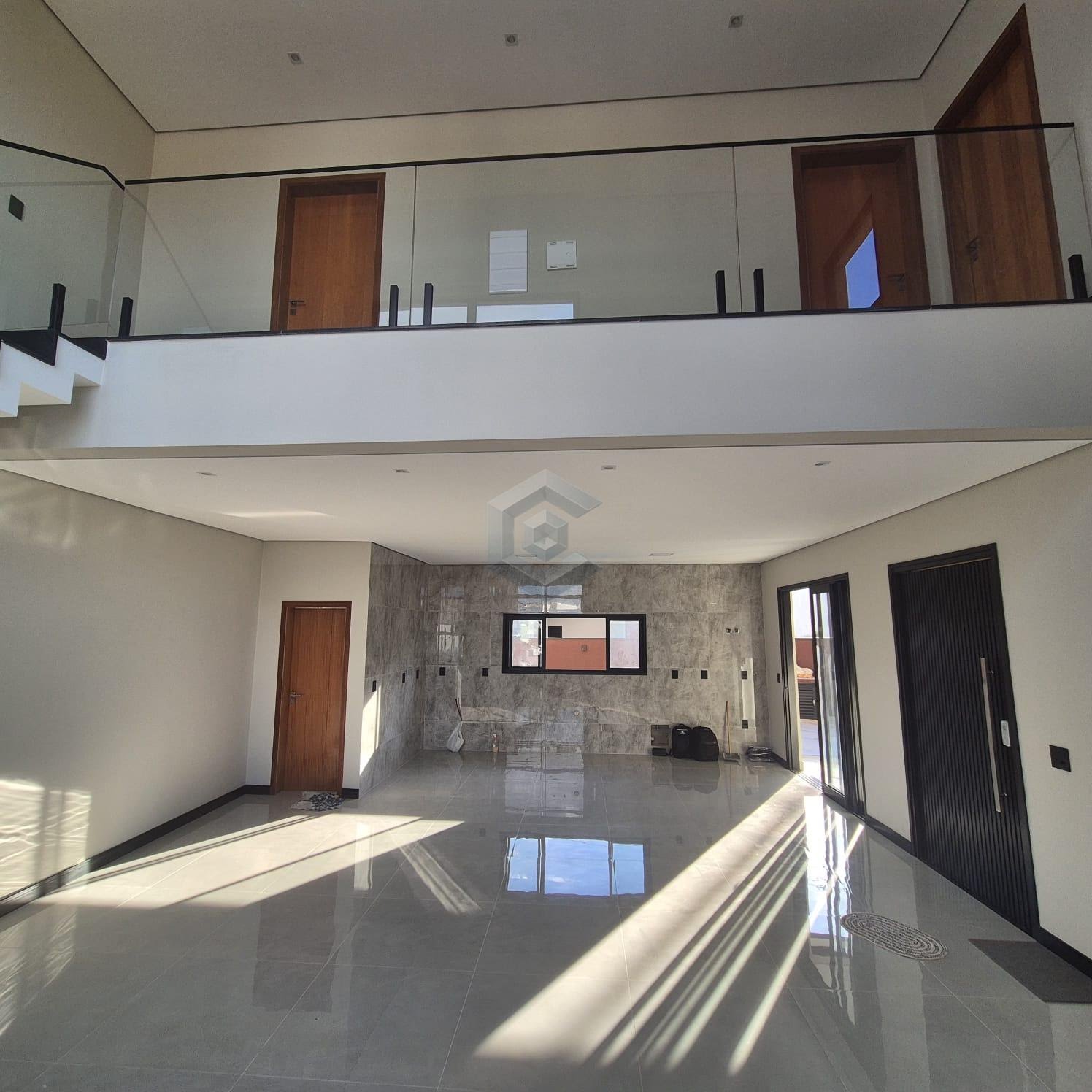 Casa à venda com 3 quartos, 3 suítes, 4 vagas e 210m² no Wanel Ville, Sorocaba (SP) — foto 6 de 10