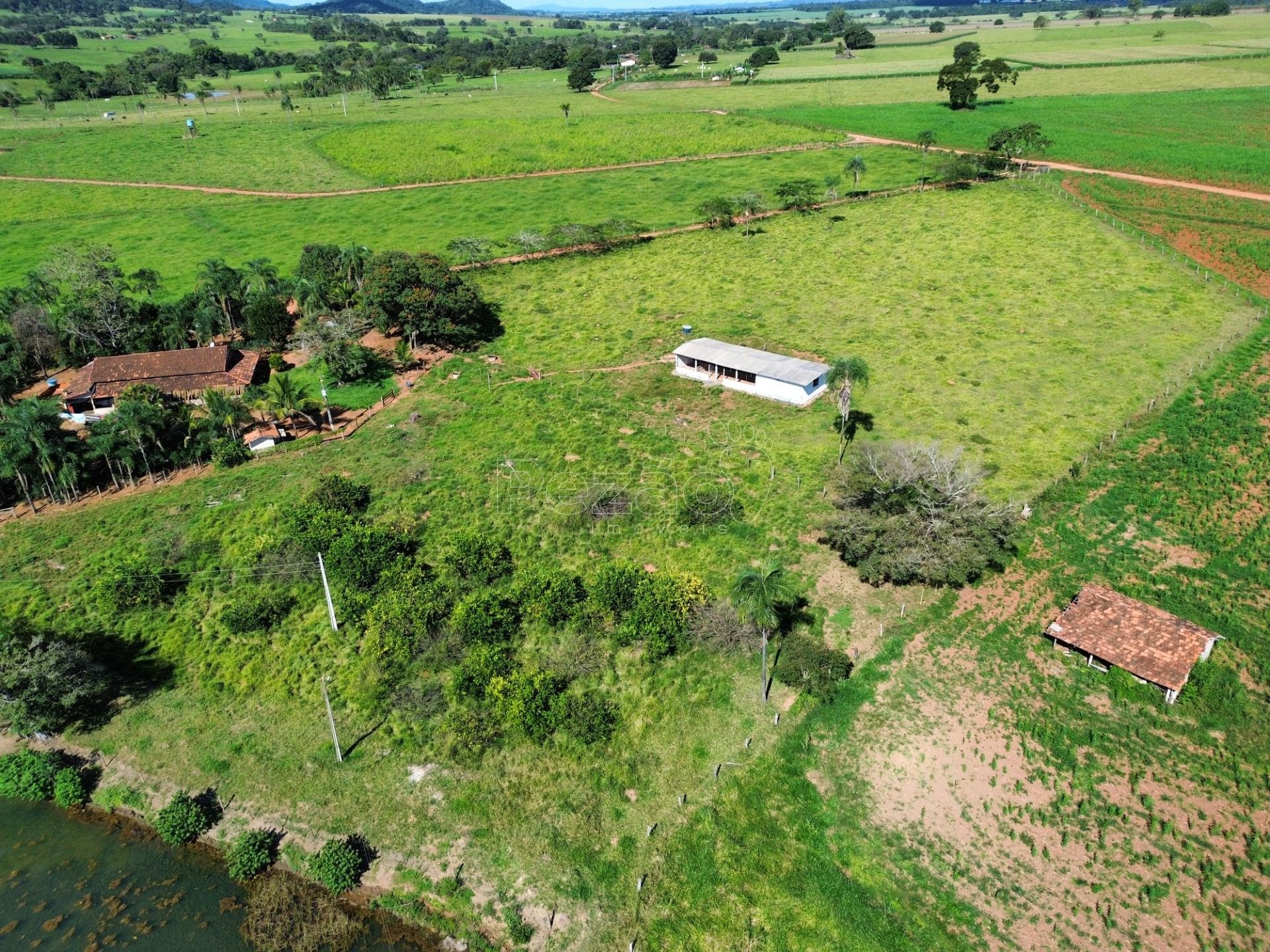 Rural à venda com 45980m² de terreno no Zona Rural, Itapuranga (GO) — foto 20 de 26