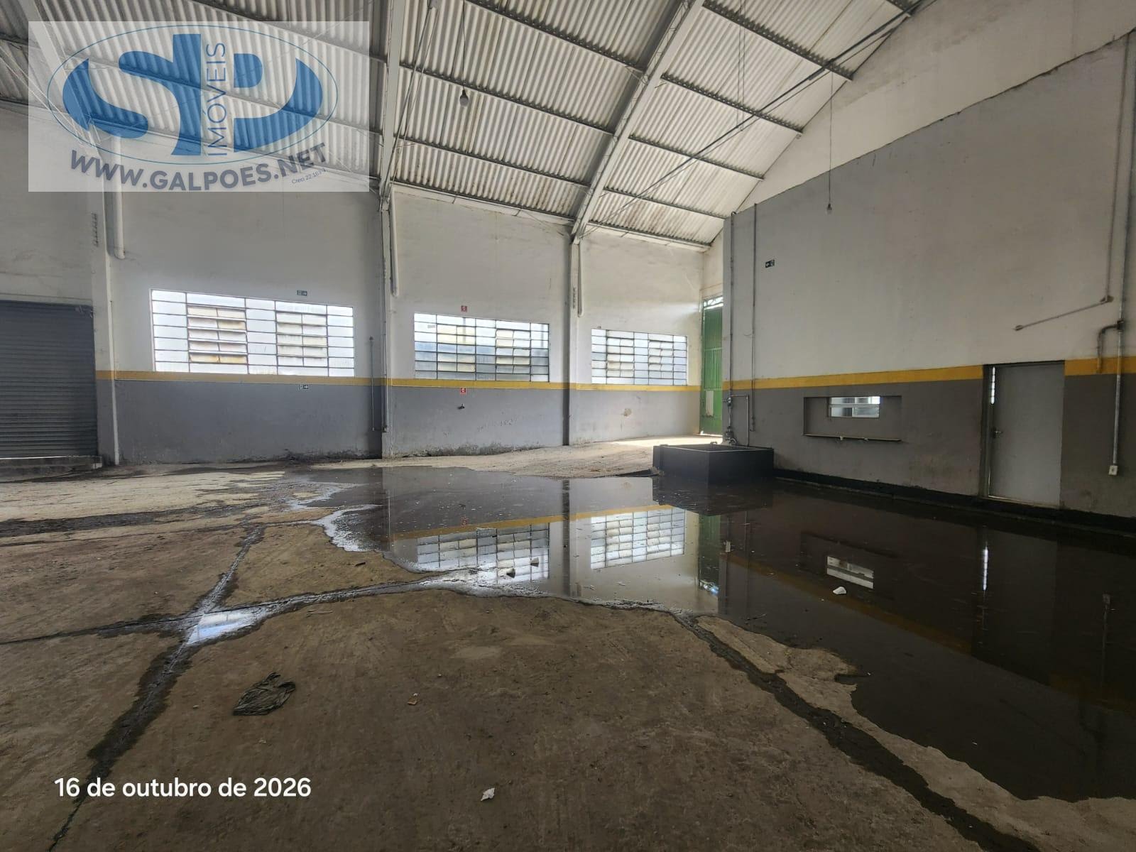 Depósito-Galpão - Foto 23